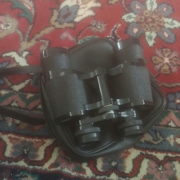 Jason Mercury 7x35 binoculars - Picture 3 of 3